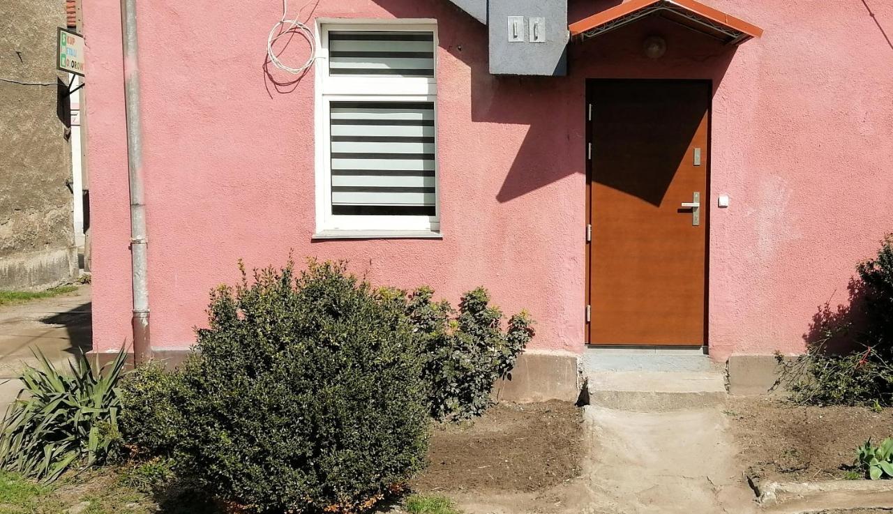 Bolko Jawor Exterior foto